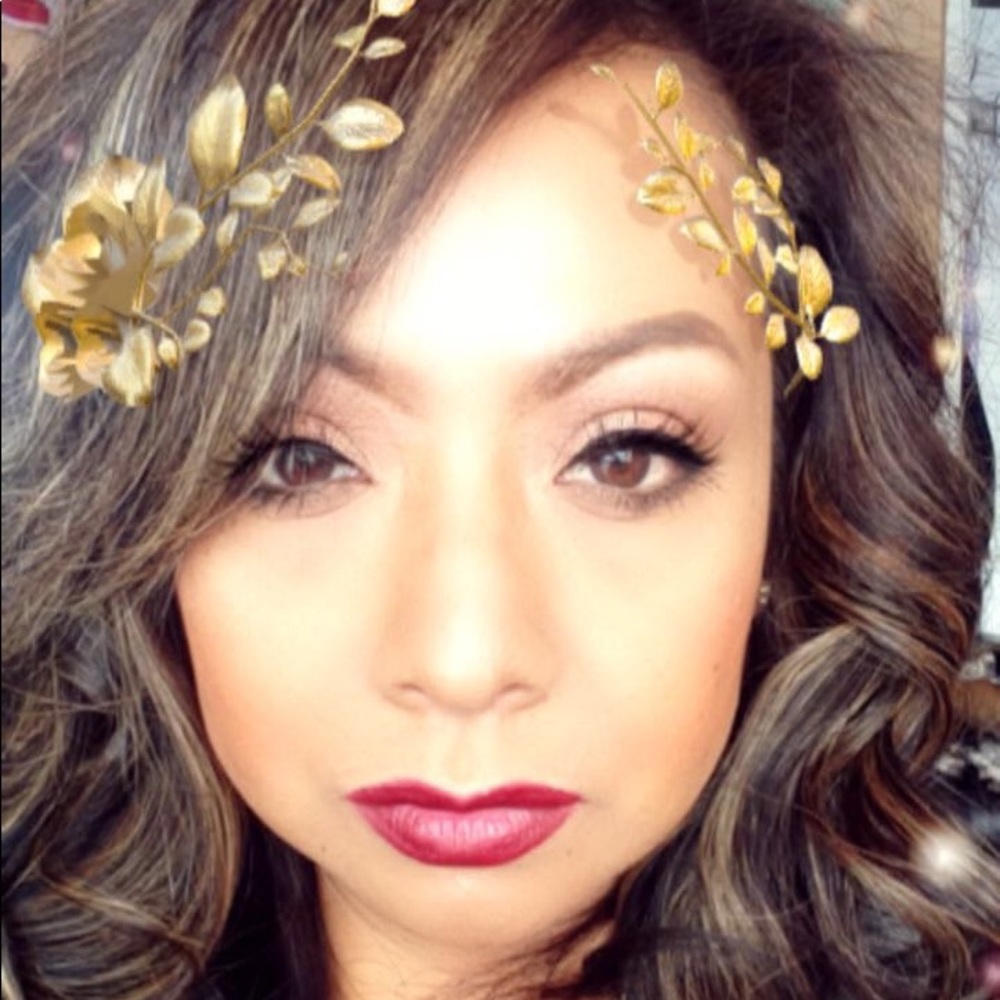 Meet your Posher, Florencia